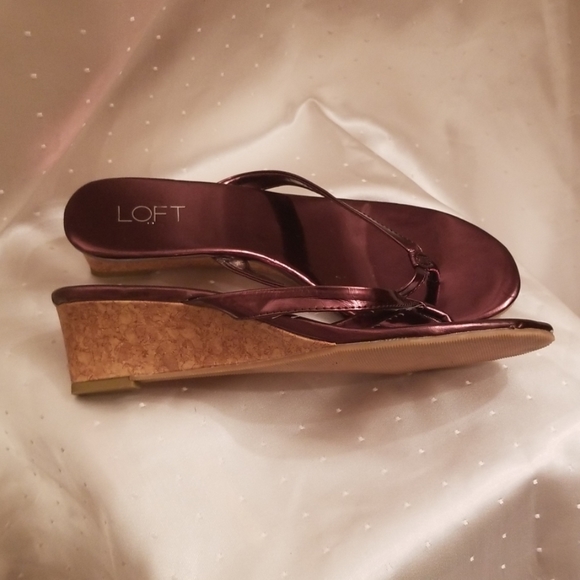 Loft Sandals - Picture 2 of 6